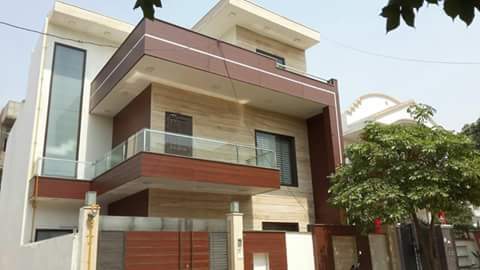 5 BHK Kothi Sale DLF Phase 4 Gurgaon